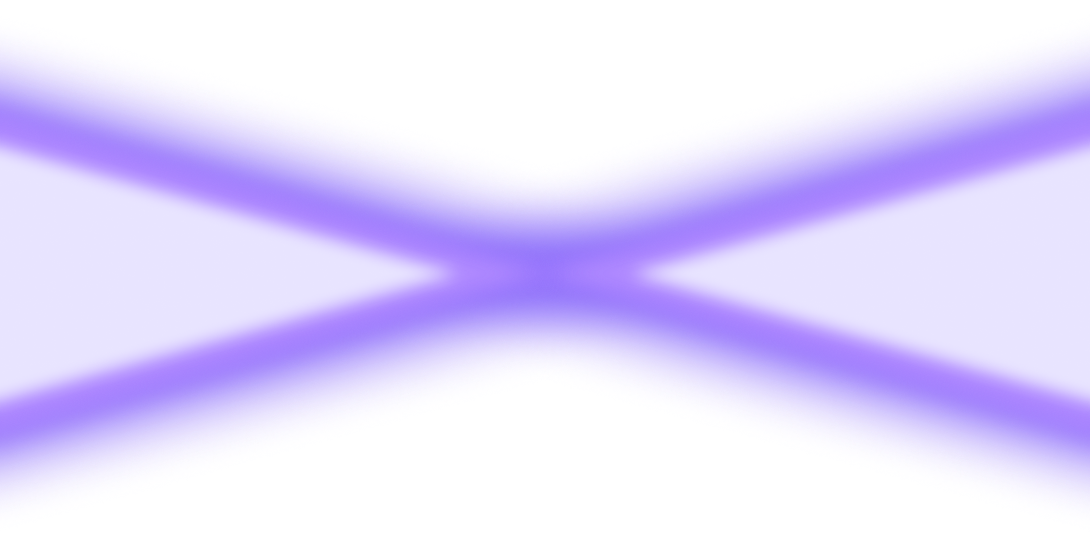 Hero background shine gradient